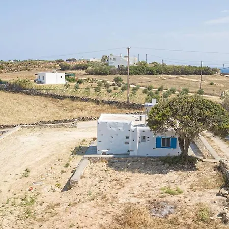 Traditional In Paros. Apartman *