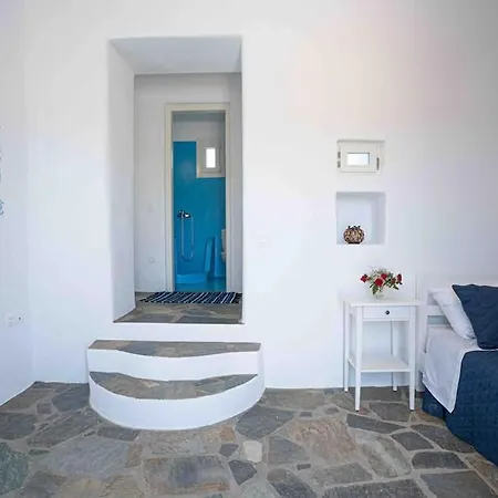 Traditional In Paros. Apartman