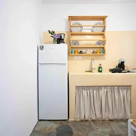 Traditional In Paros. Apartman