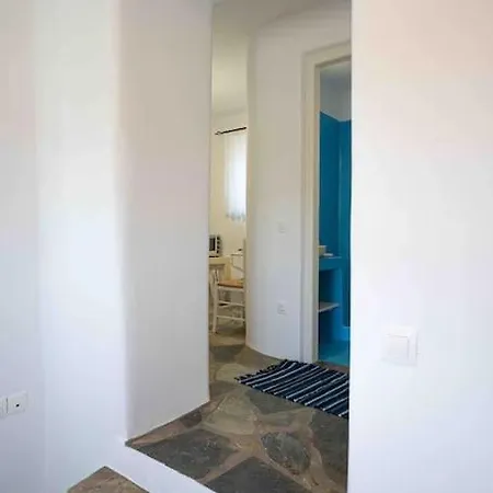 Traditional In Paros. *
