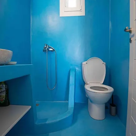 Traditional In Paros. Apartman *