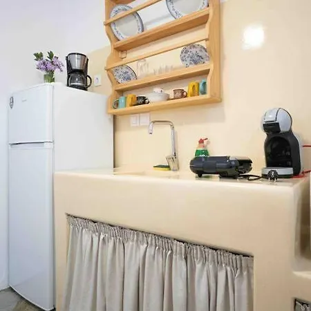 Traditional In Paros. Apartman
